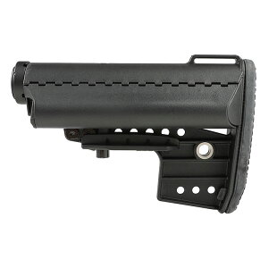 CYMA M096 Vltor Clubfoot�^�C�v �X�g�b�N�Z�b�g BK