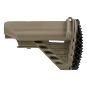 SAA HK416 E1�^�C�v ���g���N�^�u���X�g�b�N DE
