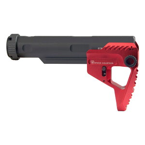 SAA SI^Cv PITXgbN/AhoXV[o[GNXeVZbg (STD M4 AEG) RED