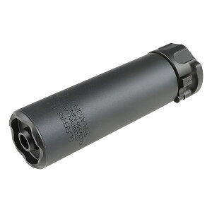 5KU SF SOCOM556 MINI2/4-Prong�t���b�V���n�C�_�[�Z�b�g (14mm�t�l�W) BK