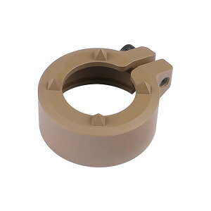 Airsoft Artisan �_�~�[�O���X�u���[�J�[ (SF SOCOM/AAC M4-2000�T�C�����T�[�Ή�) DE