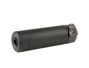 Airsoft Artisan SF�^�C�v SOCOM556-MINI�T�v���b�T�[/4-Prong�t���b�V���n�C�_�[�Z�b�g Black