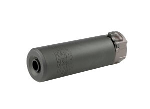 Airsoft Artisan SF^Cv SOCOM556-MINITvbT[/WARCOMPtbVnC_[Zbg Black