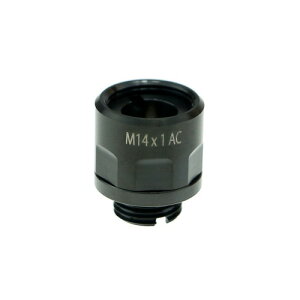 COWCOW Technology A01 Hi-CAPApTCT[A_v^[ Black (11mm14mmtlW)