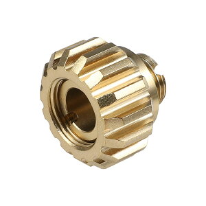 COWCOW Technology A02 TCT[A_v^[ (11mmlW14mmtlW) Gold