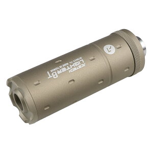ACETECH Lighter BT(Bluetooth) ev&g[T[jbg Dx.ver (bh&O[~BBeΉ/14mmtlWE11mmlW/{) Tan