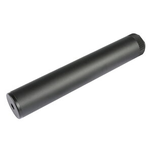 FMA SilencerCo Specwar^CvTCT[ BK (F38×228.6mm)