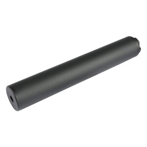 FMA SilencerCo Octane�^�C�v�T�C�����T�[ BK (35.4mm×215.9mm)