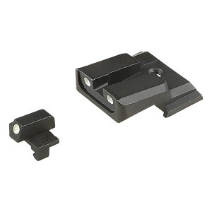 GUARDER �K�[�_�[ �X�`�[���i�C�g�T�C�g �z���C�g�h�b�g �����}���CM&P9�p M&P9-32(WHITE)