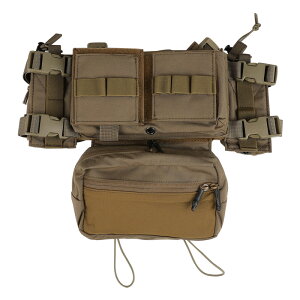 EMERSON Spiritus Systems^Cv Micro Fight MK3 `FXgO CB