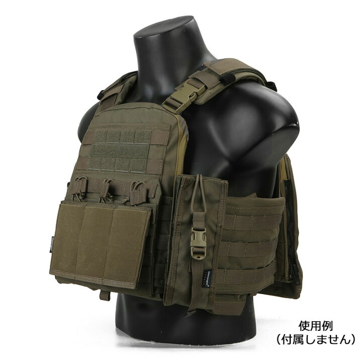 楽天市場】EmersonGear Blue Label Crye Precisionスタイル CPC 