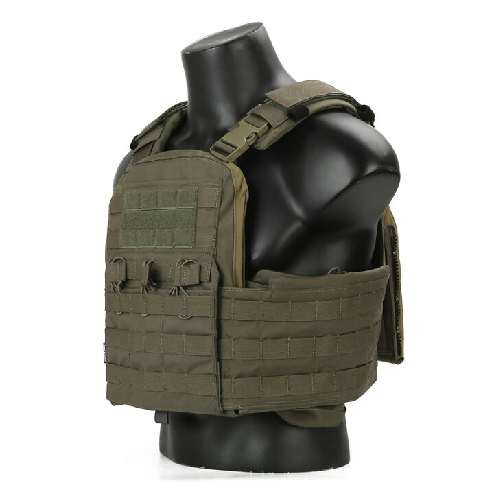 楽天市場】EmersonGear Blue Label Crye Precisionスタイル CPC 