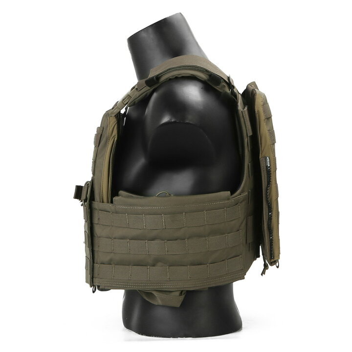 楽天市場】EmersonGear Blue Label Crye Precisionスタイル CPC 