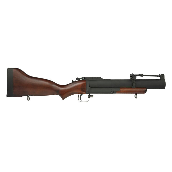 楽天市場】King Arms M79グレネードランチャー 18歳以上 : H．T．G 