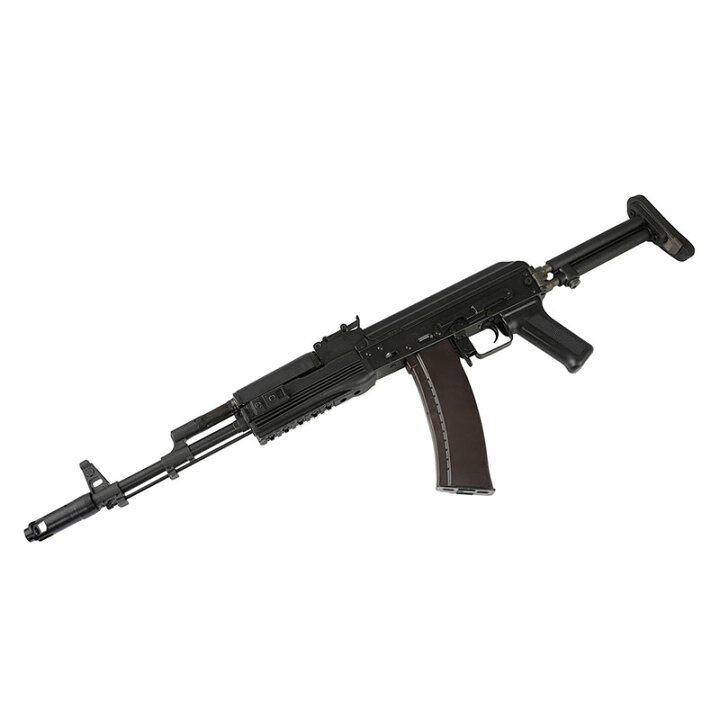 楽天市場】LCT AK74 STKBRストック (JP Ver.) 18歳以上 : H．T．G 