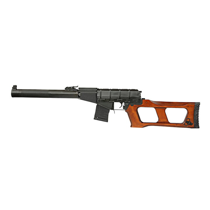 楽天市場】LCT VSS VINTOREZ ヴィントレス 電動ガン (JP Ver.) 18歳 