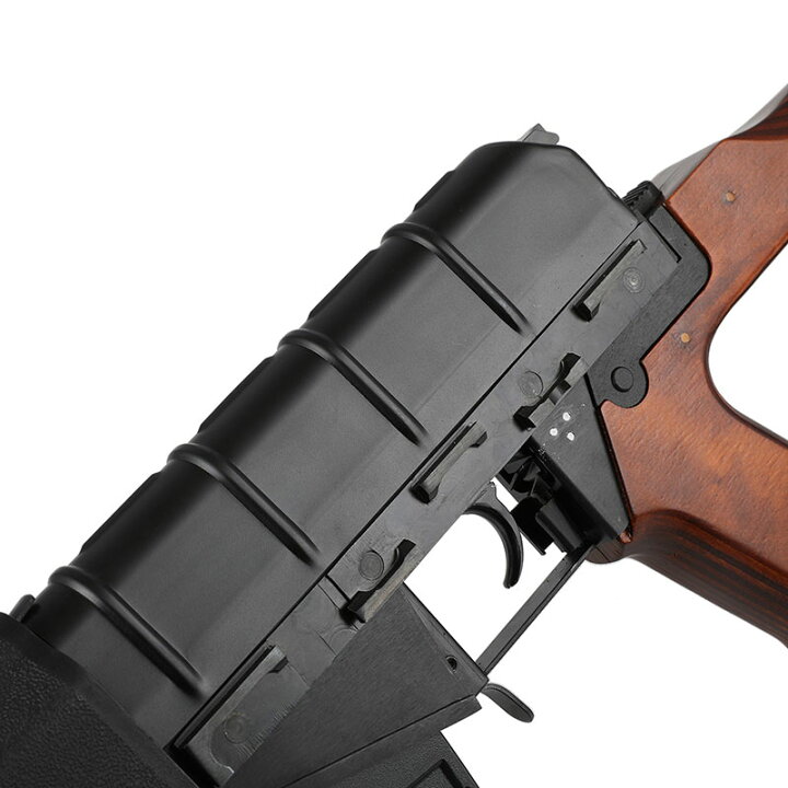 楽天市場】LCT VSS VINTOREZ ヴィントレス 電動ガン (JP Ver.) 18歳 
