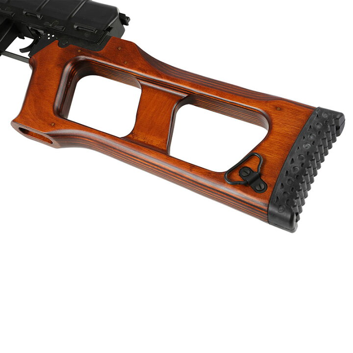 楽天市場】LCT VSS VINTOREZ ヴィントレス 電動ガン (JP Ver.) 18歳 