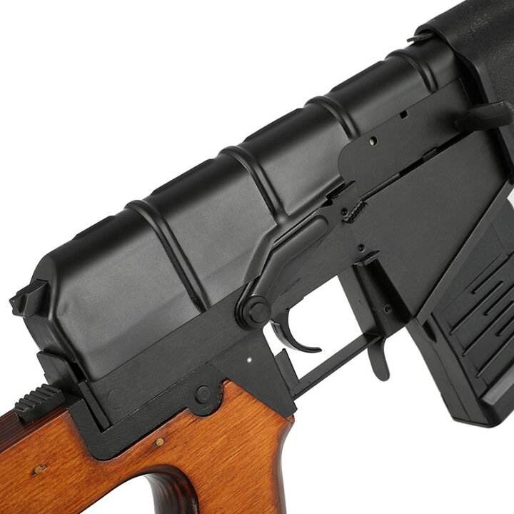 楽天市場】LCT VSS VINTOREZ ヴィントレス 電動ガン (JP Ver.) 18歳 