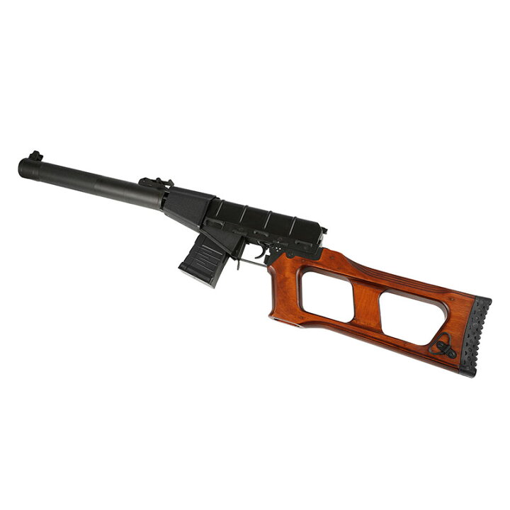 楽天市場】LCT VSS VINTOREZ ヴィントレス 電動ガン (JP Ver.) 18歳 