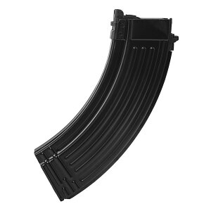 GHK AK47/AKM�p �X�`�[���K�X�}�K�W�� 30�A