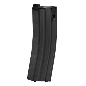 GHK M4p 40AKX}KW Ver 2.0 BK