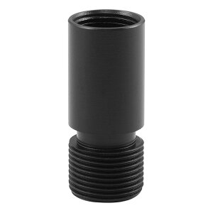 FMA KSC MP7�p�T�C�����T�[�A�_�v�^�[ 14mm���l�W��14mm�t�l�W