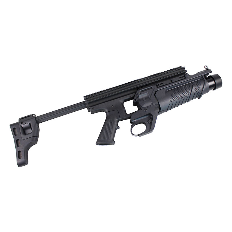 楽天市場】FN Mk13 EGLMタイプグレネードランチャー DX Ver. (SCAR-L/H 