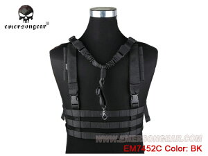 EMERSON MOLLEVXe [vt@C`FXgO BK