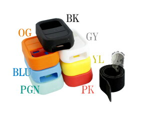 TMC GoPro Wi-Fi �����[�g ���X�g�o���h ��� �x���g YL