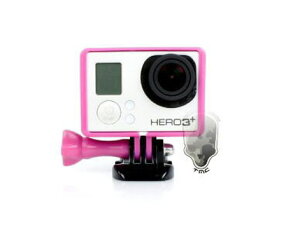 TMC GoPro HERO3/3+p nEWO ̌^ obN PU