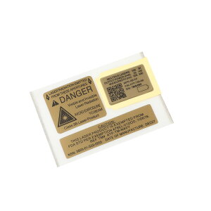 FMA AN/PEQ-15�p�J�X�^���f�J�[�� �^�C�v2