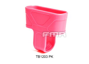 FMA MAGPULX^C M4/M16p}KWv 5.56mmdl PINK y[(lR|X)z