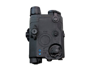 FMA AN/PEQ-15A LA-5^Cv obe[P[X BK ubN