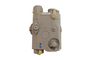 FMA AN/PEQ-15A LA-5^Cv obe[P[X DE