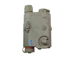 FMA AN/PEQ-15A LA-5^Cv obe[P[X FG