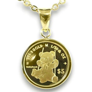 efBxARC 24K24 1/30oz 5 TeddyBear2025Niۏ؏tBrassT[rX`F[tyMtgbsOς݁zyzyfB[X,,,ʔ́z