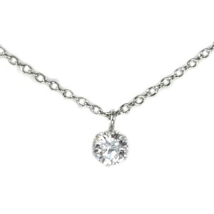 ���{�O���E���_�C�������h�l�b�N���X �ꗱ�_�C�������h Lab Grown Diamond 0.15ct Stainless316�f�� 3272�y�a����4���z �y�M�t�g���b�s���O�ς݁z�y���������z�y���f�B�[�X,����,����,�ʔ́z