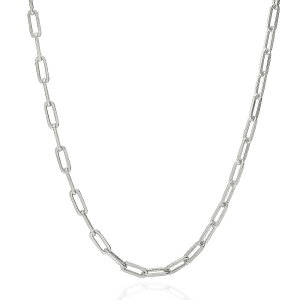 SILVER925 lbNX y[p[Nbv`F[ 45cmjEp^Cv i4.15mmAd12.80gj