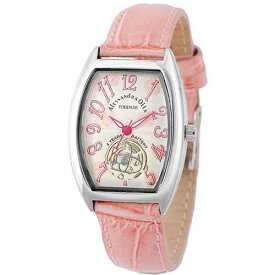 ≪代引不可≫Alessandra Olla・AO-4850 Pink アレサンドラオーラ腕時計 レディース
