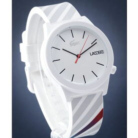 ・ラコステ時計 Lacoste時計 Motion 2010935 スポーツ時計　スポーツウオッチ 男女兼用腕時計