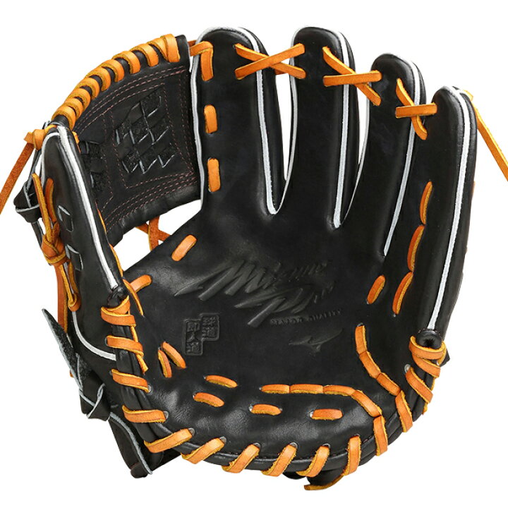 楽天市場】ミズノプロ 硬式グローブ 内野MM型 1AJGH10213 Mizuno Pro  