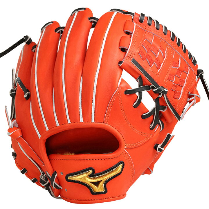 楽天市場】ミズノプロ 硬式グローブ 内野MM型 1AJGH10213 Mizuno Pro 
