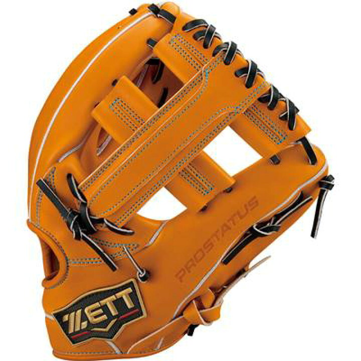 楽天市場】【限定モデル！型つけ無料】 ZETT ゼット プロステイタスSE 