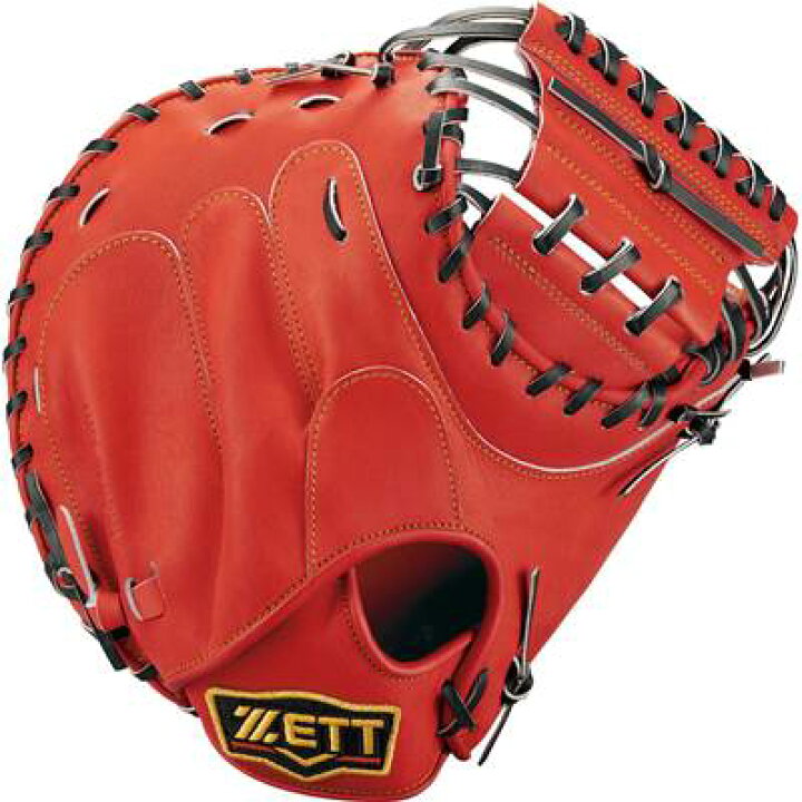 楽天市場】【限定モデル！中村悠平選手モデル】ZETT ゼット 