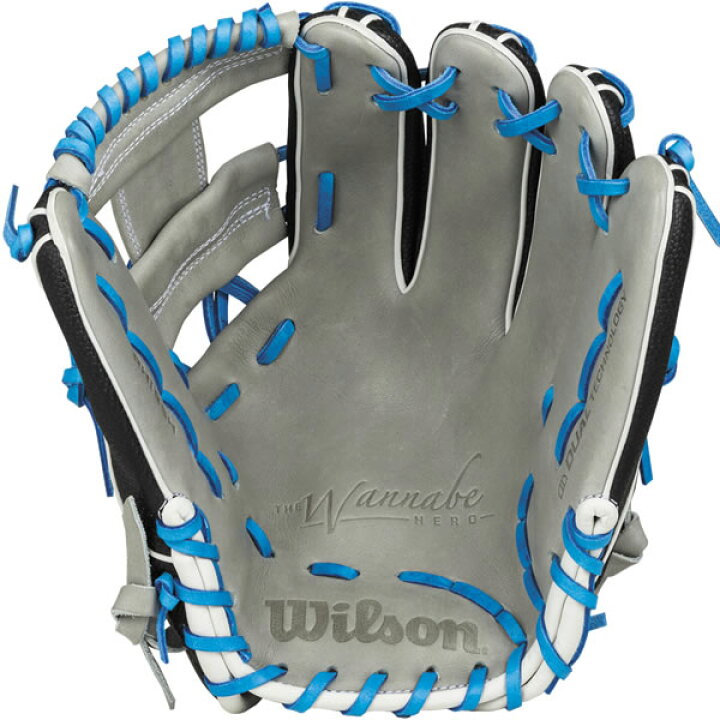 楽天市場】【型つけ無料！MLB人気（主力）86型】ウィルソン Wilson 