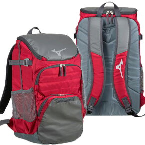 【限定モデル】ミズノオールインワンバックパックグローバルモデル1FGD9006リュック野球mizunopro