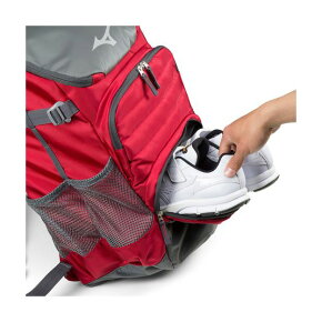 【限定モデル】ミズノオールインワンバックパックグローバルモデル1FGD9006リュック野球mizunopro
