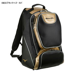 【限定モデル!刺しゅう無料】ミズノプロバックパック1FJD9406送料無料リュック野球