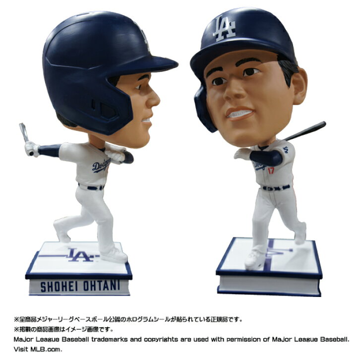 楽天市場】【数量限定入荷！】大谷翔平選手 ロサンゼルスドジャース 